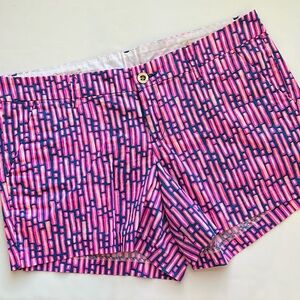 Lilly Pulitzer shorts 14